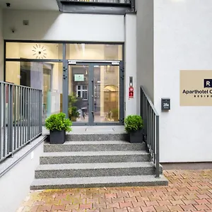 Appartamento Aparthotel Cracovia Residence, Cracovia