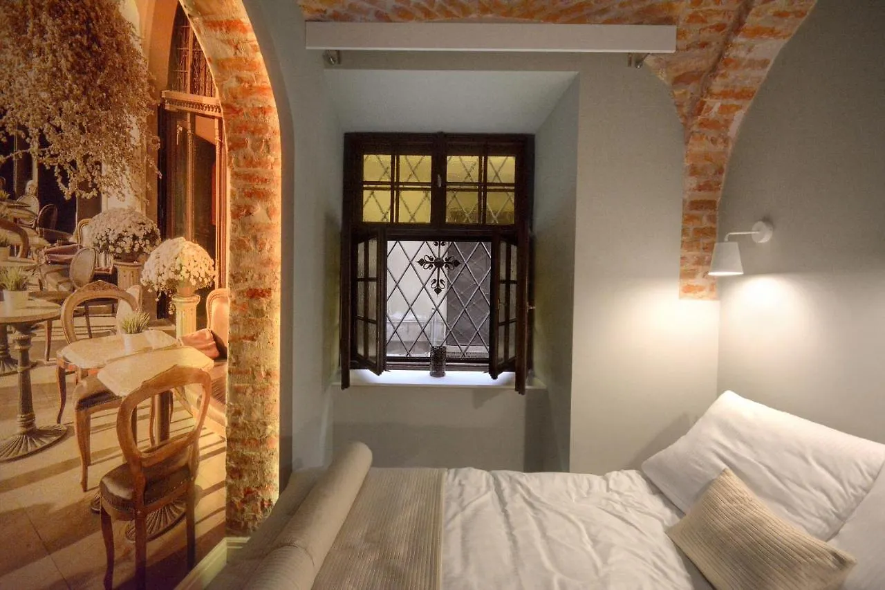 Mia Apartments . Old Town . Senacka Cracovia